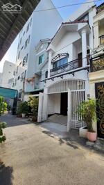 Cần Bán Nhà HXH Đường Nguyễn Thị Chợ, Quận 7 Cũ