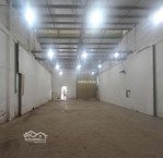 cần thuê kho xưởng quận 7 dt 300m2 chuẩn vệ sinh an toàn thực phẩm