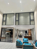 bán nhà mt đường phan huy thực 7x19m vị trí đa kinh doanh - cực hiếm tại q7 - giá chỉ 15.1 tỷ