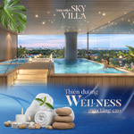 cccc sky villa vaquarius sống đỉnh cao trên không giá chỉ từ 4 tỷ. liên hệ ngay 