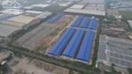 Cho thuê kho xưởng 9.800m2 KCN Phú Mỹ 1, Tp Phú Mỹ, BRVT