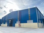 CHO THUÊ KHO XƯỞNG MẶT TIỀN QUỐC LỘ 1A, BẾN LỨC, LONG AN 6000M2 GIÁ RẺ 260TR