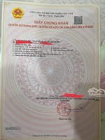 bán đất tại đồng mái, phù ủng, ân thi, hưng yên, giá 950 triệu, diện tích 67.3 m2, view đẹp hot!