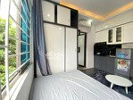 cho thuê căn hộ chung cư mini ở lê quang đạo full đồ, khép kín