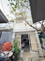 chính chủ bán nhà 1 trệt 1 lầu hẻm 269/7 nguyễn an ninh, vũng tàu dt sử dụng 85m2, 3,1 tỷ sổ hồng