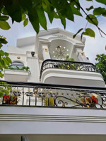 bán nhà 4 tầng mt lương nhữ hộc - giá tốt- vị trí kinh doanh