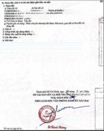 hiếm đất lớn! 994m2 chỉ 17.8 tỷ - full thổ - gần chợ tăng nhơn phú b