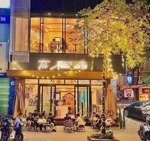 cho thuê nhà phố phan kế bính vị trí đẹp, giá tốt