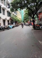 Cần bán tập thể Đại học Công Đoàn, Đống Đa 50m², 2PN, 1WC, 3,57 tỷ