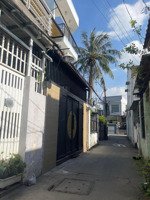 sốc giá trung tâm! nhà phước long b sát global city 80m chỉ 5,5 tỷ