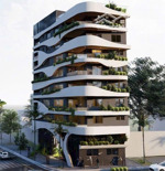 bán nhà 2 mt trưng nhị, nhà 3 tầng full nội thất