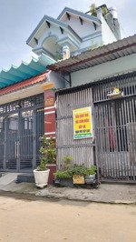 bán nhà riêng tại tân bình, dĩ an, bình dương, 2,65 tỷ, 100m2, giá cực chất, view đẹp