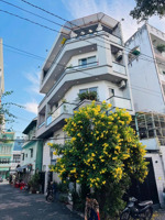 hẻm xe hơi hưng phú quận 8 - ngay cầu nguyễn tri phương