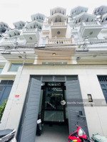 cho thuê nhà hxh đường nguyễn oanh p6 gần chợ an nhơn hxt full nội thất.