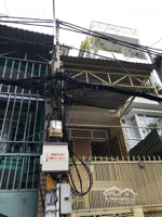 bán nhà riêng tại xô viết nghệ tĩnh, 7,6 tỷ, 60m2, bình thạnh, hcm