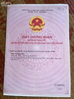 Giảm mạnh Bán nhanh nhà riêng sát bên chùa Phật Quốc Vạn Thành