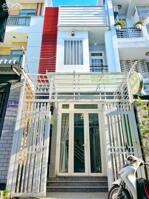 Nhà Trệt Lầu trục chính hẻm 3 Mậu Thân - Gần chợ Xuân Khánh và Đại Học Cần Thơ