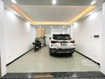 cho thuê nhà vũ hữu ô tô tải đỗ cửa 65m2 x 5 tầng mới hoàn thiện làm vp, spa, dạy học giá 22tr