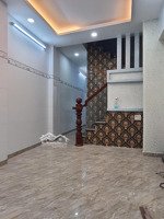 bán nhà mt vũ tùng gần vàng mi hồng, chợ bà chiểu, bình thạnh