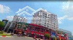cho thuê chung cư phú thọ, q. 11, lý thường kiệt, diện tích 60m², 2pn, lầu cao view đẹp, thoáng mát