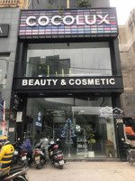 siêu phẩm! cho thuê nhà mặt phố hàng gai, dt: 100m2 x 2t, mt: 3,5m. giá 180tr/tháng