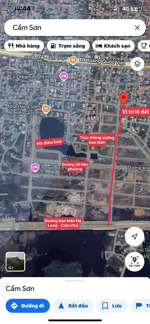 đón sóng bao biển hl-cp giai đoạn 3 chính chủ cần thanh khoản lô góc trục thông đường 10,5m