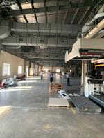 Bán kho xưởng 13.000m2 thu hút các ngành công nghiệp trợ, Tp HCM