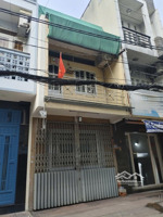 bán nhà lạc long quân, q11, hxh kd 10m có lề, ngang 4m, sổ vuông a4 (cn 40m2), chỉ 7.1 tỷ tl