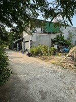 bán đất (gần thủ đức) 165,6m2 (đã lên thổ cư 150m2), mặt tiền 6.6m nở hậu 7m