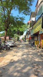 đất mặt ngõ trung kính - lô góc - ô tô tránh - 51m2, mặt tiền 4.1m, 18 tỷ, 