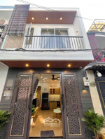 chủ về quê sống cần bán gấp nhà âu dương lân, quận 8 giá chỉ nhỉnh 3 tỷ, shr full nội thất