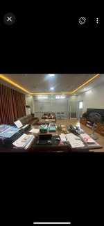 bán toà nhà 4 tầng văn phòng lô góc hải châu, thang máy, khai thác 40tr/tháng ổn định