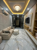 bán nhà dòng tiền 7.6 tỷ 4 tầng phan đăng lưu, phường 1, phú nhuận full nội thất, gần mt