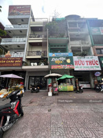 bán siêu phẩm 2mt trước sau mặt tiền vĩnh viễn quận 10 dt 5.5mx 15m nhà 4 tầng giá 27.5 tỷ