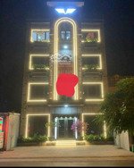 bán nhà mặt phố mới xây dựng. kinh doanh buôn bán cho thuê kiếm 100tr/tháng