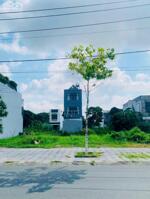 Lô Đất 5x25 Vuông Vức – Dân Cư Hiện Hữu – Xây Ở Ngay