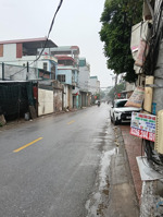 bán đất phú lương 101m2, mặt tiền 4,5m, cách ô tô 20m sẵn nhà c4 tặng gần ql21b