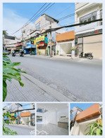 nhà mặt tiền lớn - kinh doanh đắc địa - thoáng mát - tuyến đường trọng tâm - 7tỷ5 - căn duy nhất !