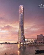 da nang downtown -biểu tượng mới. đón đầu siêu dự án 80.000 tỷ tại lõi trung tâm sông hàn