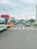 đất đấu giá đường Hoàng Minh Giáp khu Lê Vụ chục chính đường lớn