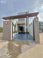 MẪU XÂY CẤP 4 HIỆN ĐẠI SHR FULL THỔ CƯ