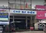 gấp lô mặt tiền bà điểm - 245m2 thổ cư - kinh doanh buôn bán - giá 15ty200 tl