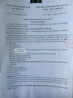 công ty đấu giá hợp danh số 1 quốc gia thông báo bán đấu giá tài sản