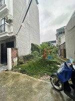 bán đất 74m mt 5,5m ngõ thông ba gác sổ riêng không quy hoạch