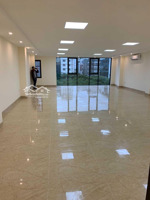 cho thuê gấp sàn văn phòng 50m2 ngay sát linh đàm giá chỉ 8tr/tháng