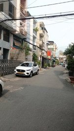 bán nhà 4 tầng btct, 63m2, hẻm xe tải, tô hiến thành, trung tâm quận 10, chỉ 12.6 tỷ