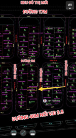 hàng hiếm 62.5m2 dịch vụ lại yên, mặt tiền 4m cách đường 40m vài bước chân. gần sát ga metro số 5