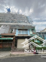 cơ hội hiếm! nhà 6 tầng mặt tiền tam đảo, cư xá bắc hải, q.10 giá chỉ 18,5 tỷ!