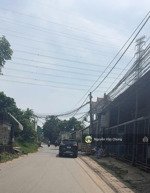 đất mặt tiền kinh doanh buôn bán không còn lô nào thứ 2 chỉ có 1 lô duy nhất 5x34,60 lh 