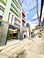 bán nhà thống nhất p.15 gò vấp 1 trệt lửng 3 lầu giá 9.68 tỷ ở ngay